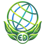 ECO DECOR Official Emblem